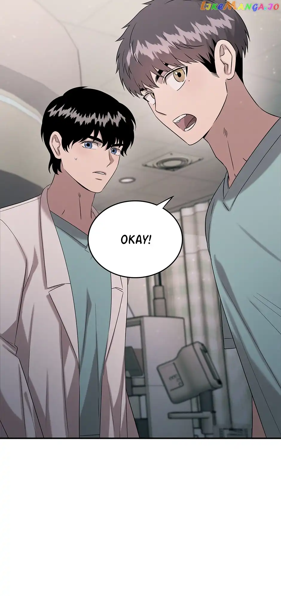 Genius Doctor Lee Moo-jin Chapter 125 44